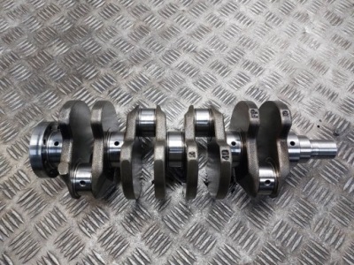 Wał колінчастий opel astra h 1.3 cdti z13dth фото №1