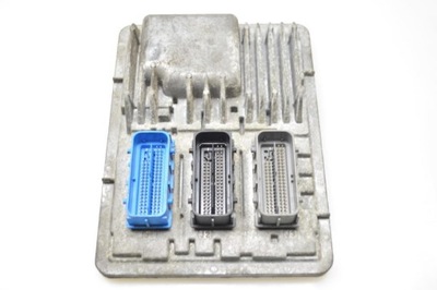 КОМПЬЮТЕР БЛОК УПРАВЛЕНИЯ ECU ДВИГАТЕЛЯ 12679845 OPEL ASTRA K