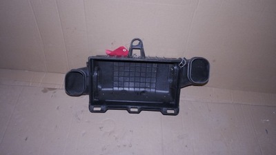 Корпус фільтра maserati quattroporte v фото №1