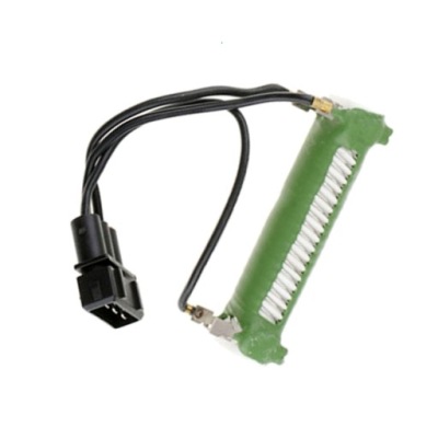 Резистор резистор вентилятор seat alhambra 2004 2005 2006 2007 2008 2009 2010 фото №1