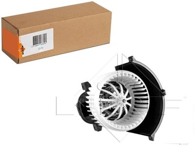 VENTILADOR SOPLADORES AUDI Q7 PORSCHE CAYENNE VW AMAROK TOUAREG  