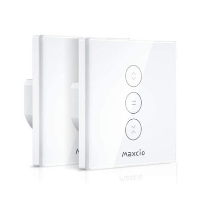 Maxcio Programator Czasowy do Rolet OUTLET