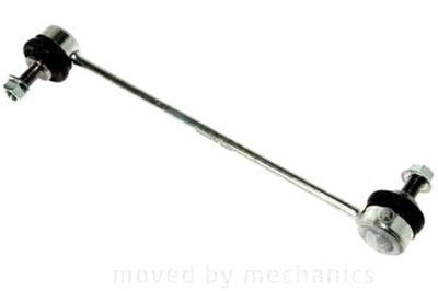 Nipparts соединитель стабилизатора ford fiesta vi 2008 фото №1