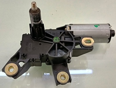 Mercedes a klasa w 168 99 r моторчик двірник кришки задній фото №1