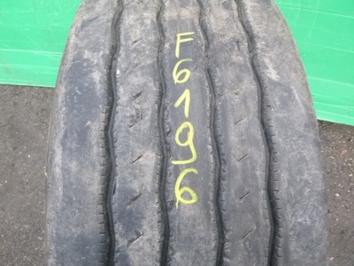 TIRE TRUCK 385/65R22.5 SAILUN SFR1 FRONT CARGO TIR USED  