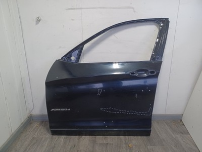 Дверь ---- bmw x4 f16 передние левая фото №1