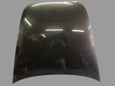 Капот кришка двигуна audi a6 c6 фото №1