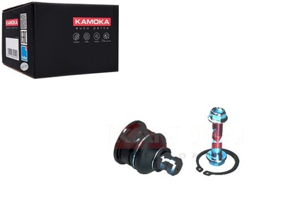 Шаровая опора рычага kamoka фото №1
