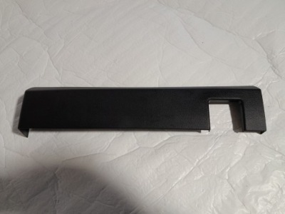 Bmw x7 g07 40i захист внутрішня 7444305 фото №1