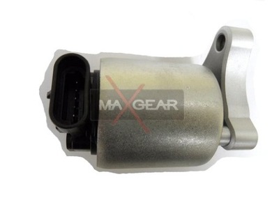 VÁLVULAS EGR MAXGEAR 27-0126  