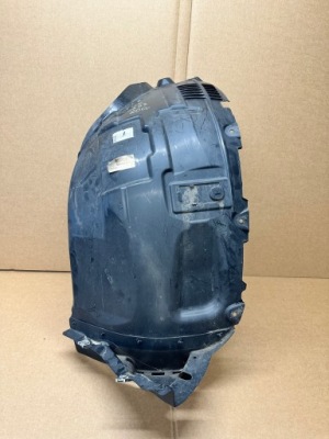 Mercedes eqc w293 подкрылок левая перед передние фото №1