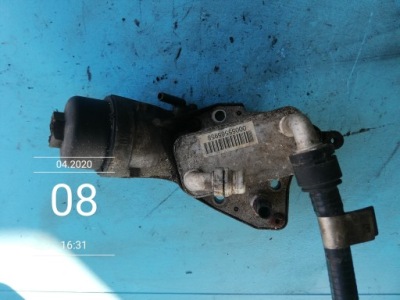 Opel insignia радіатор оливи 2.0 cdti 00055565958 фото №1