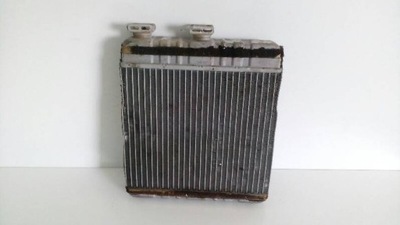 HEATER OPEL ZAFIRA A  