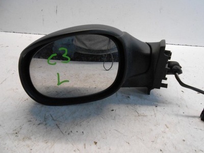 LUSTERKO LEWE CITROEN C3 I #