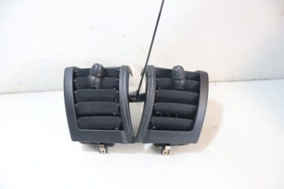 Решётка обдув средняя mini cooper iii фото №1