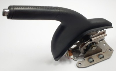 Рычаг тормоза ручного mazda cx-7 фото №1