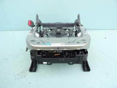 Напрямна перед ліва hyundai ioniq 5 88590-gi330 фото №1