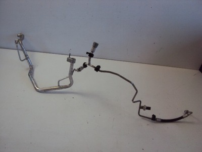 Шланг кондиционера mercedes gla x156 2.2 cdi 18r фото №1