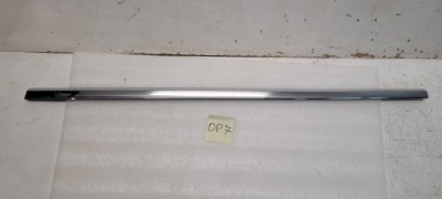 Молдинг хром дверь левый перед bmw 7 g11 g12 7364351 фото №1