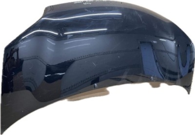 Smart a453 w453 капот a4537515600 nowa оригинальная фото №1