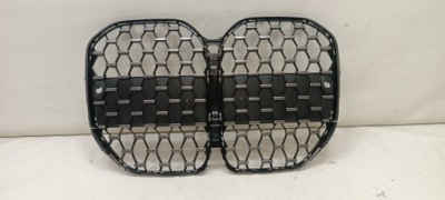 Решётка радиатора решётка радиатора радиатора bmw 4 g22 g23 192976-10 фото №1