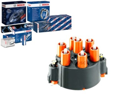 Аппарат зажигание bosch 8071 фото №1