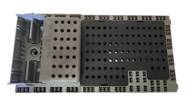 Volvo s60 2001 модуль / блок керування комфорту фото №1