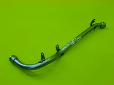 Шланг трубка воды a8 d4 a6 c7 3.0 tfsi cre фото №1