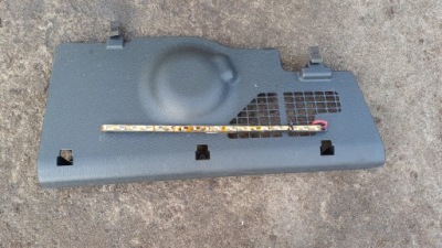 Hyundai tucson iii защита панели консоли 97285-d7000 фото №1