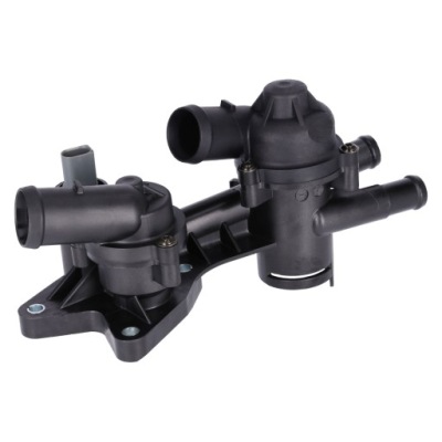 Febi корпус термостата vw audi фото №1