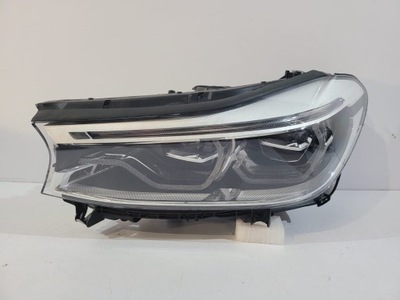 Bmw 6 g32 лампа адаптивный led - l 13561 фото №1