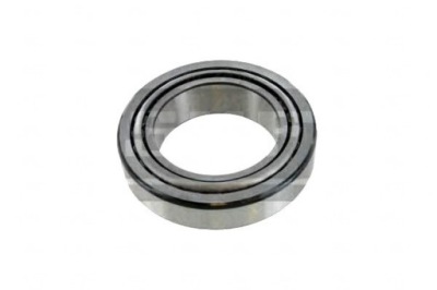 Skf підшипник колеса renault задній mascott зовнішнє фото №1