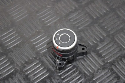 Перемикач ручка dna 156129256 alfa romeo giulia veloce фото №1