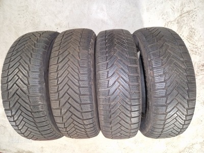 195/65/15 195/65r15 Michelin Alpin 6 91t