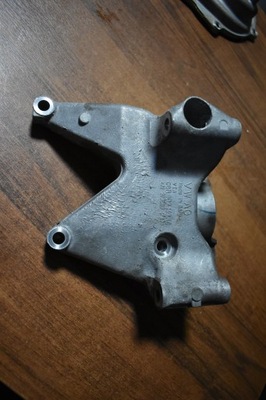 Idealna кронштейн кронштейн генератора porsche panamera 971 1 фото №1