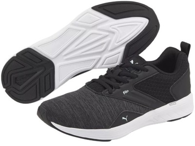 Puma Buty Sportowe Męskie NRGY Comet 42 EU