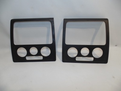 Vw caddy iii 1.6 tdi переключатель света фото №1