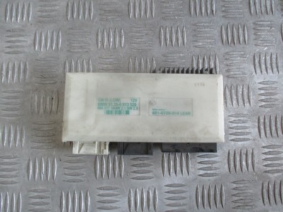 Модуль комфорту bmw e39 95-00 6913520 фото №1