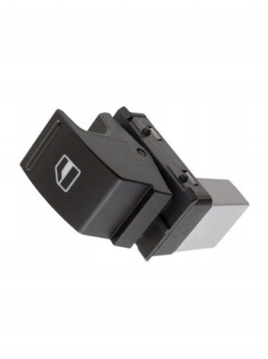 Переключатель окон кнопка vw scirocco od roku 2008 фото №1