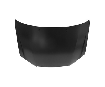 Капот toyota corolla sdn usa 2003 - 2008 фото №1