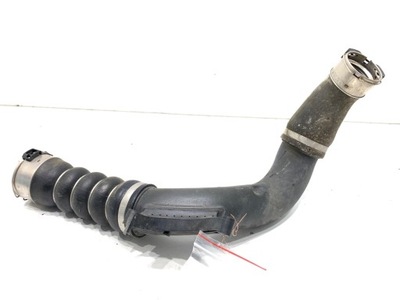 Труба турбины bmw f44 mgw00370 2.0 178km фото №1