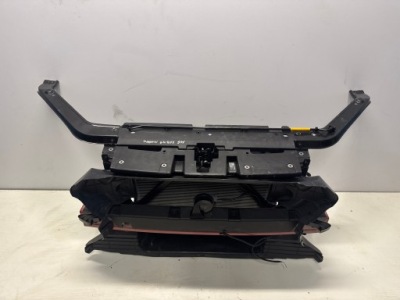 Mg zs 1.5 ремень передний балка радиатор усилитель фото №1