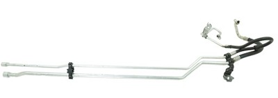 Шланг кондиціонера twingo iii smart w453 фото №1