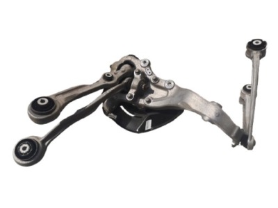 Mercedes w222 s-klasa 3.0 ben поворотний кулак важелі фото №1