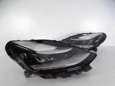 Фара перед передняя правый  tesla 3 full led фото №1