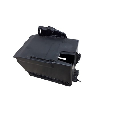 Citroen c3 iii 2016- корпус аккумулятор фото №1