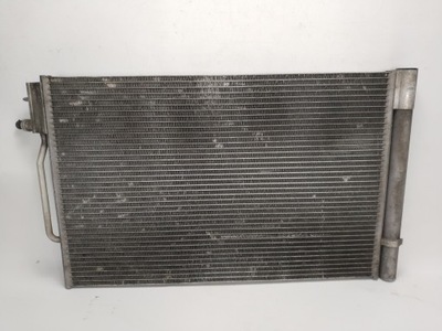 Opel insignia b 2.0 cdti радиатор кондиционера фото №1