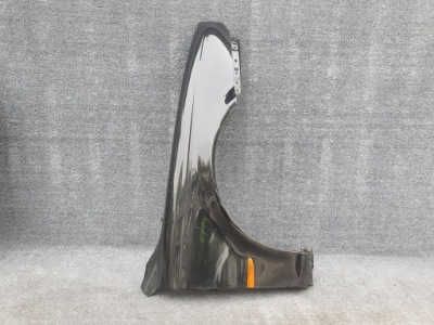 Крыло  правый  передний jaguar s -type фото №1