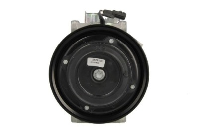 Компрессор кондиционера denso dcp23035 фото №1