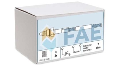 SONDA LAMBDA UNIVERSAL FAE 77006  